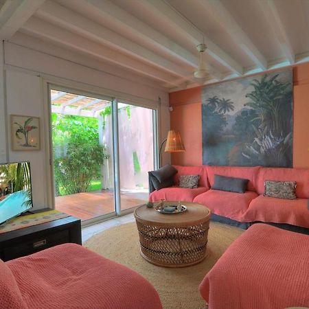 La Case Floria - Fleurimont ภายนอก รูปภาพ